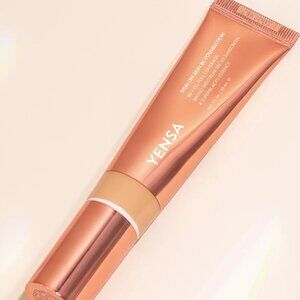 Yensa Skin on Skin BC Foundation in Fair Neutral 1 fl oz